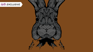 Peek Inside Terry Miles' <i>Rabbits</i> Novel, Based on the Alternate Reality Podcast